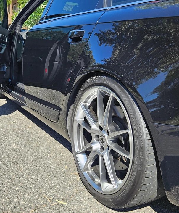 2008 Audi C6 S6 - Image 28 of 31