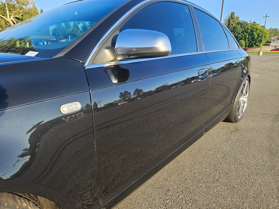 2008 Audi C6 S6 - Image 25 of 31