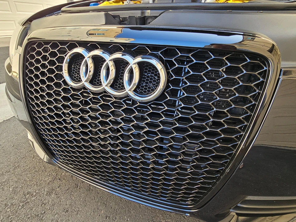 2008 Audi C6 S6 - Image 20 of 31