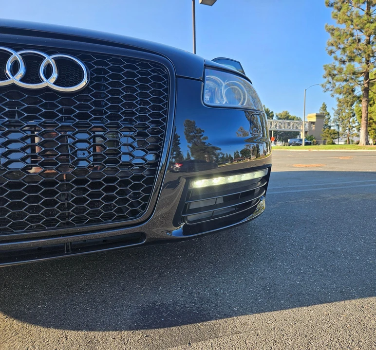 2008 Audi C6 S6 - Image 22 of 31