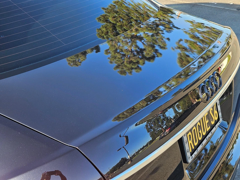 2008 Audi C6 S6 - Image 29 of 31