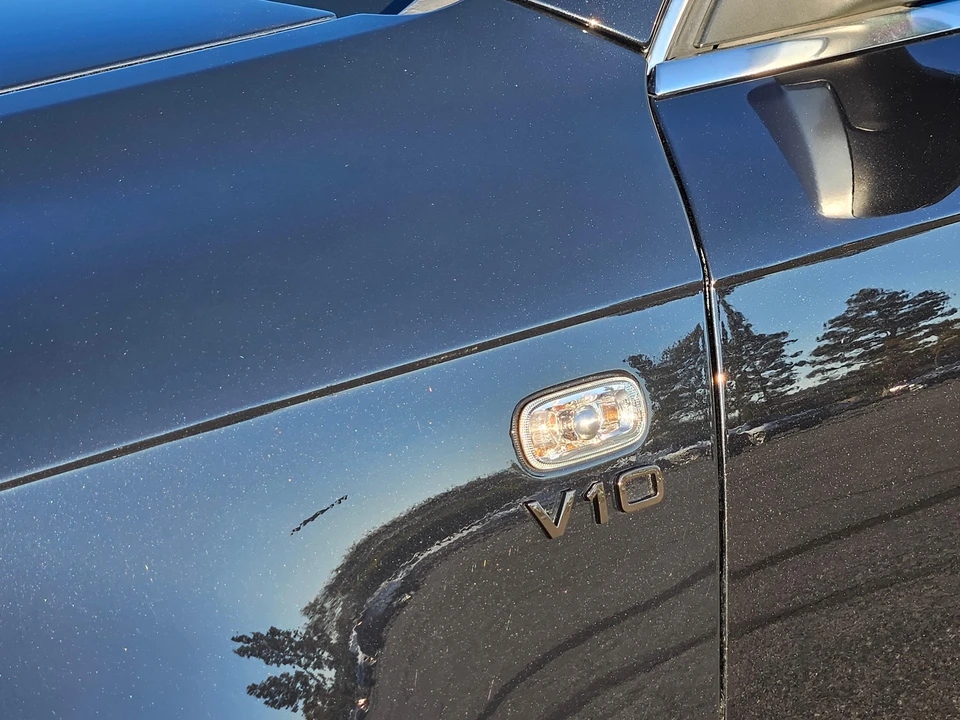 2008 Audi C6 S6 - Image 24 of 31