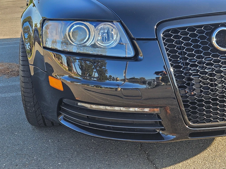 2008 Audi C6 S6 - Image 16 of 31