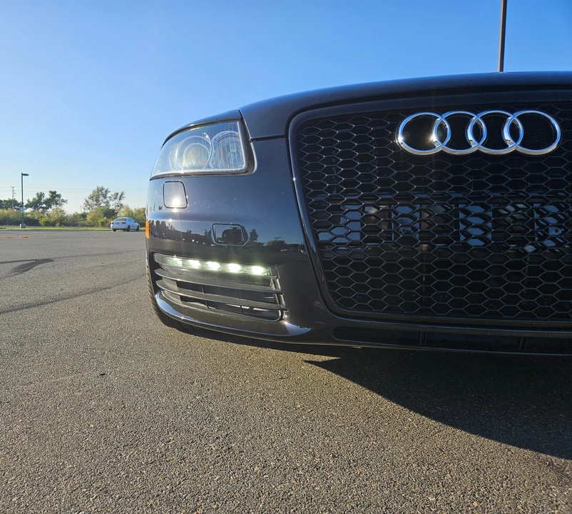 2008 Audi C6 S6 - Image 17 of 31