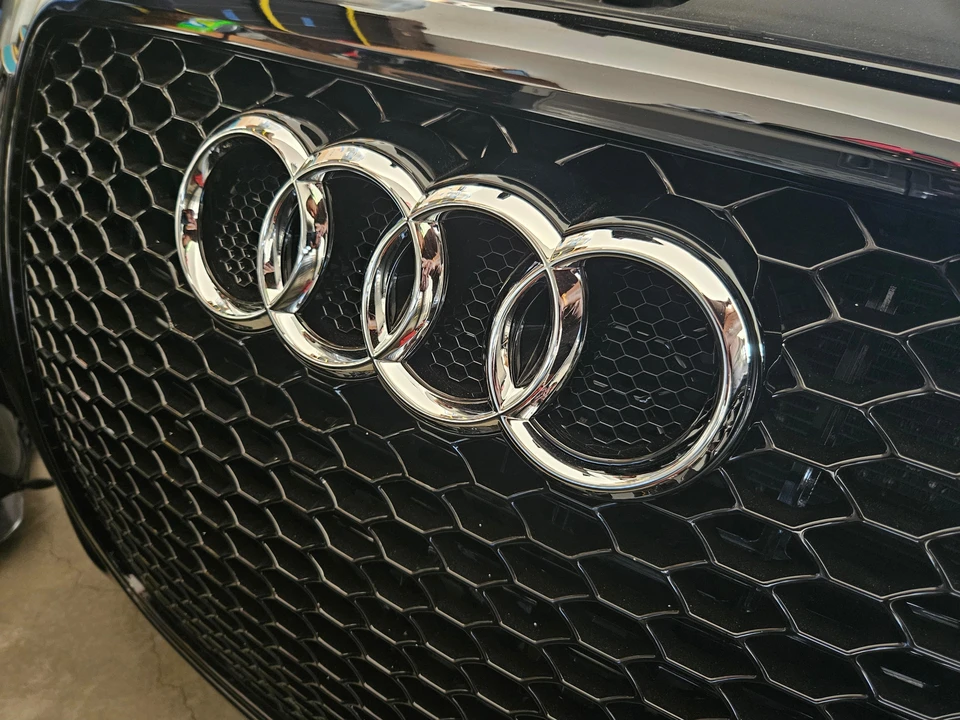 2008 Audi C6 S6 - Image 21 of 31
