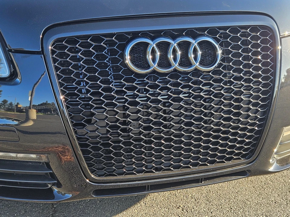 2008 Audi C6 S6 - Image 18 of 31