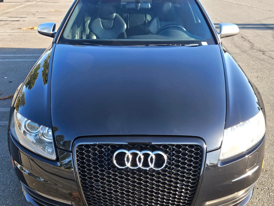 2008 Audi C6 S6 - Image 19 of 31