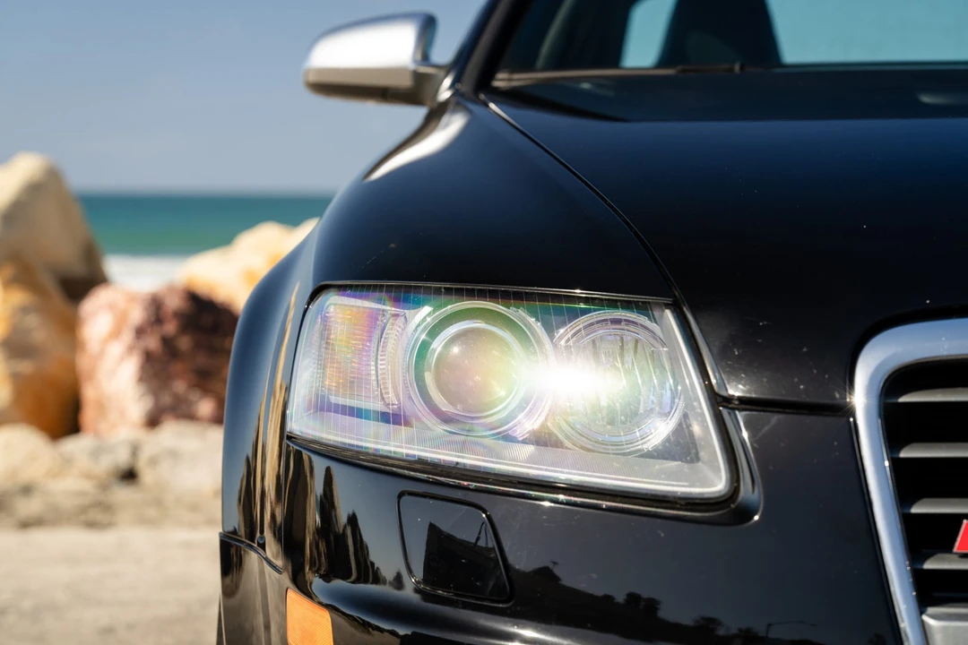 2008 Audi C6 S6 - Image 17 of 31