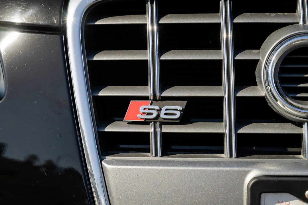2008 Audi C6 S6 - Image 26 of 31