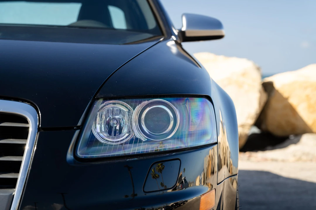 2008 Audi C6 S6 - Image 18 of 31
