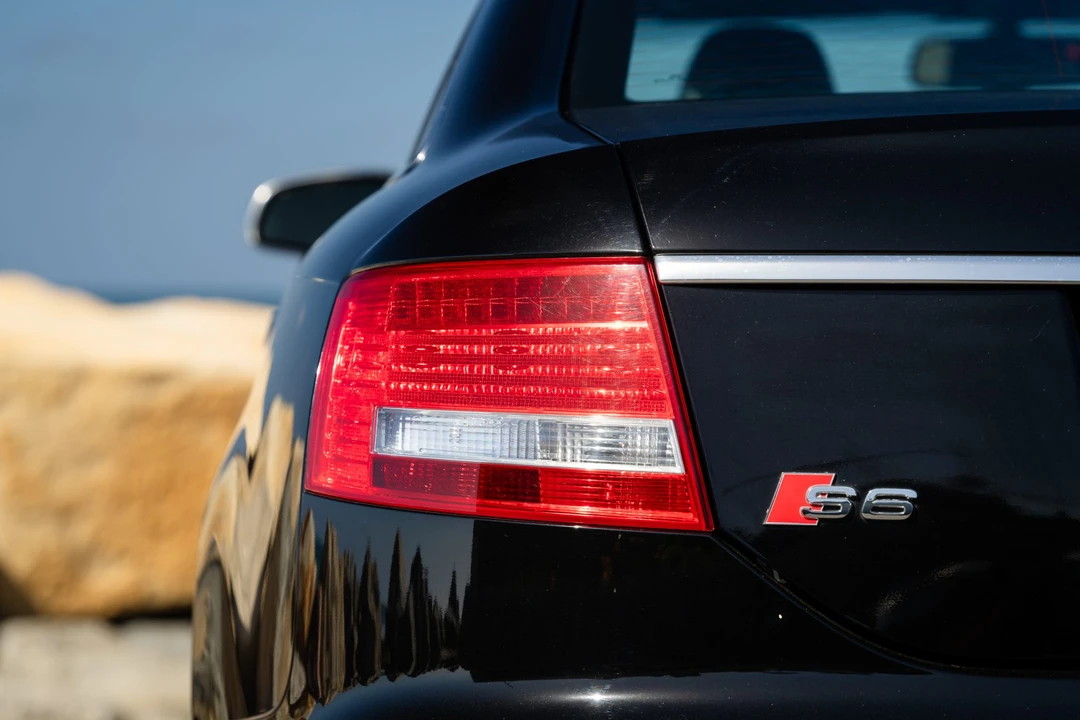 2008 Audi C6 S6 - Image 20 of 31