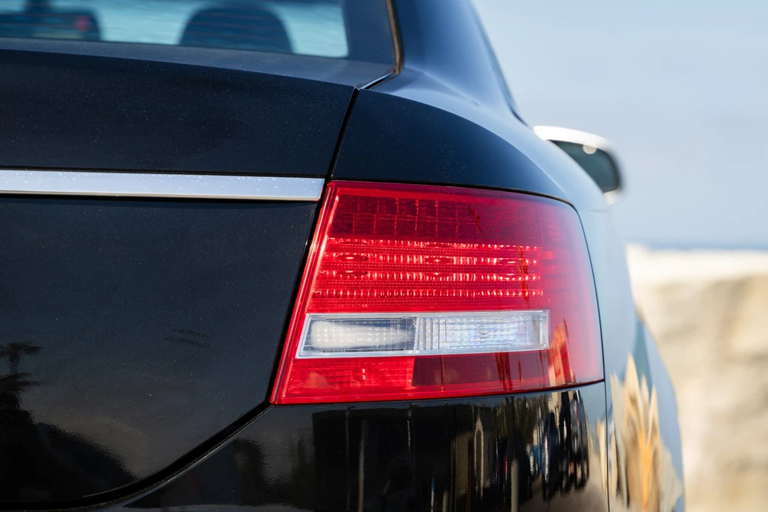 2008 Audi C6 S6 - Image 21 of 31