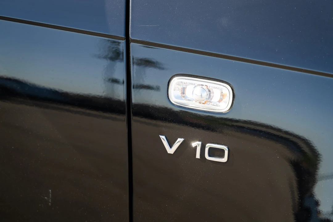 2008 Audi C6 S6 - Image 29 of 31