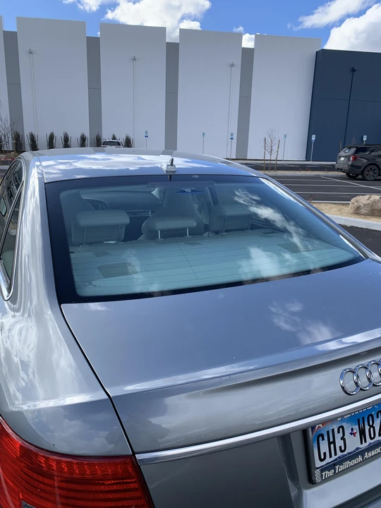 2008 Audi C6 S6 - Image 23 of 31
