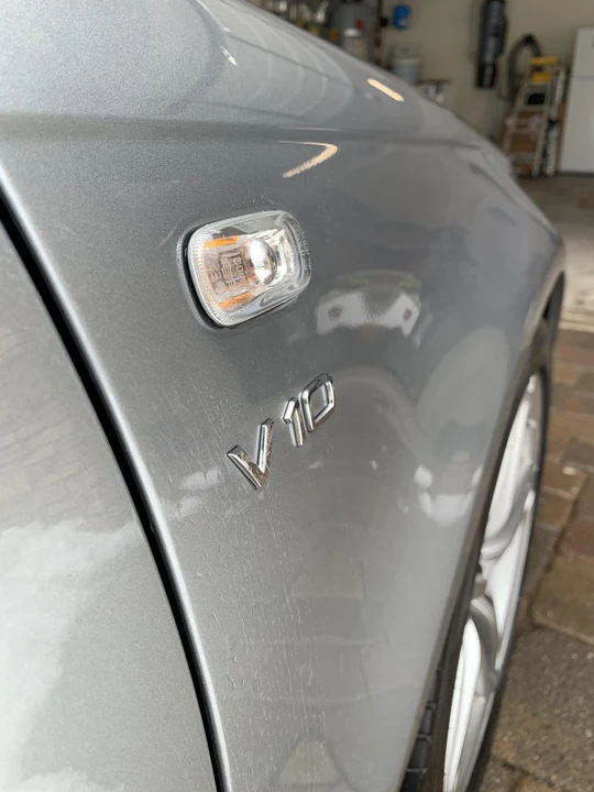 2008 Audi C6 S6 - Image 31 of 31