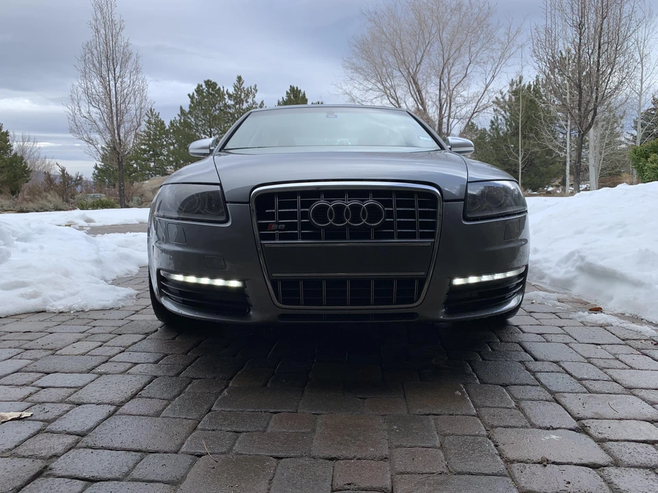 2008 Audi C6 S6 - Image 7 of 31