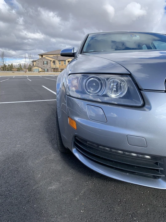 2008 Audi C6 S6 - Image 19 of 31