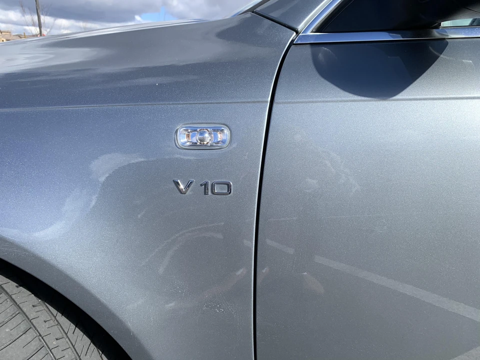 2008 Audi C6 S6 - Image 30 of 31