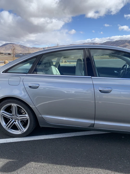 2008 Audi C6 S6 - Image 29 of 31