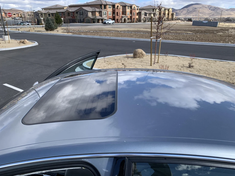2008 Audi C6 S6 - Image 22 of 31