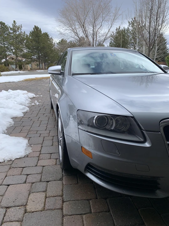 2008 Audi C6 S6 - Image 18 of 31