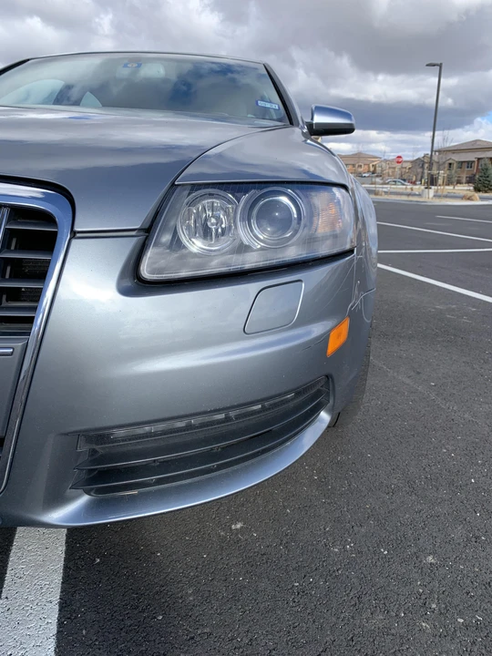 2008 Audi C6 S6 - Image 20 of 31