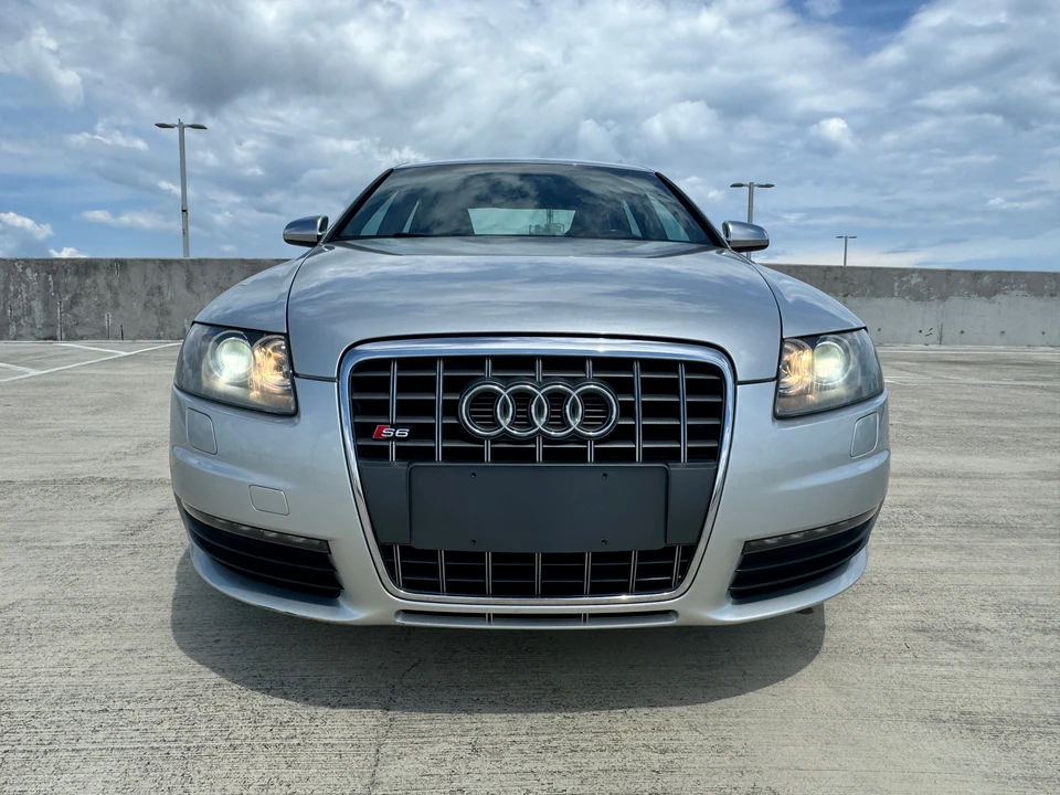 2008 Audi C6 S6 - Image 23 of 31