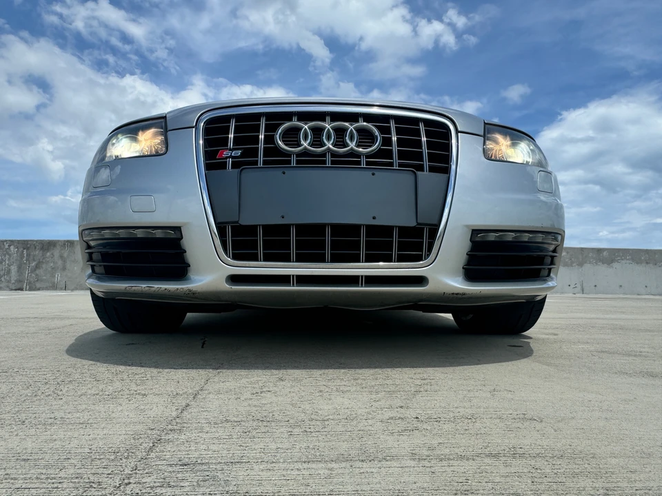 2008 Audi C6 S6 - Image 24 of 31
