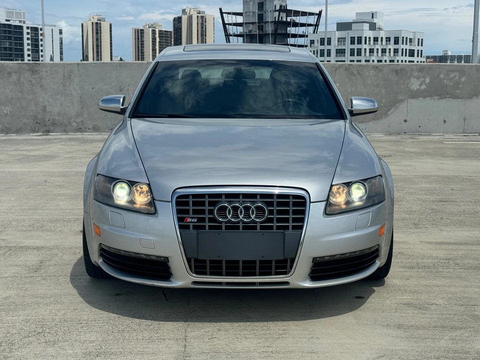 2008 Audi C6 S6 - Image 22 of 31