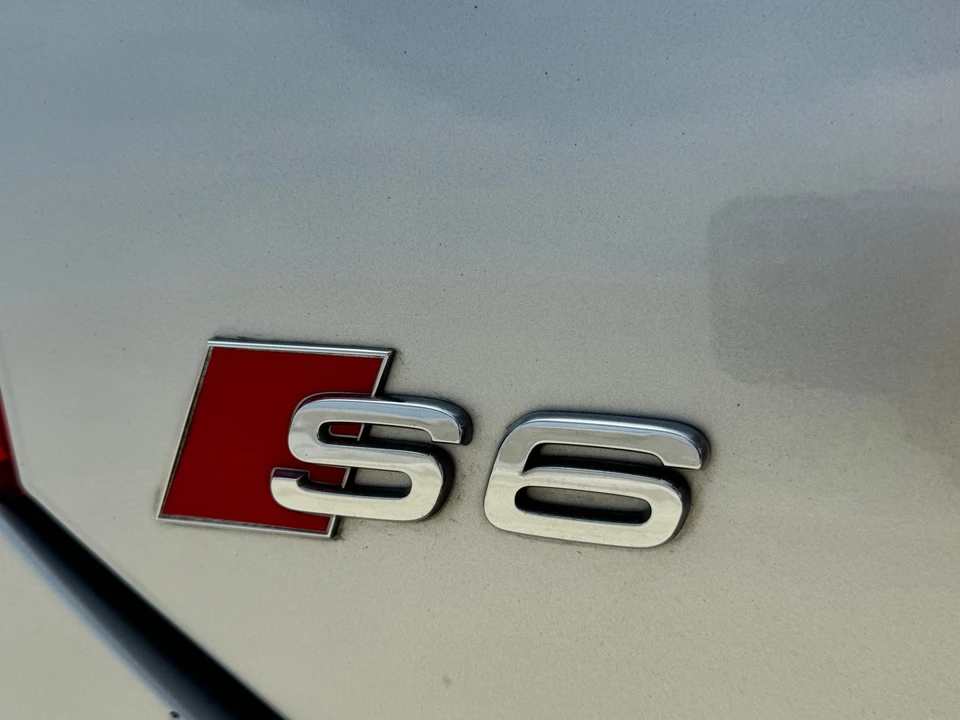 2008 Audi C6 S6 - Image 30 of 31