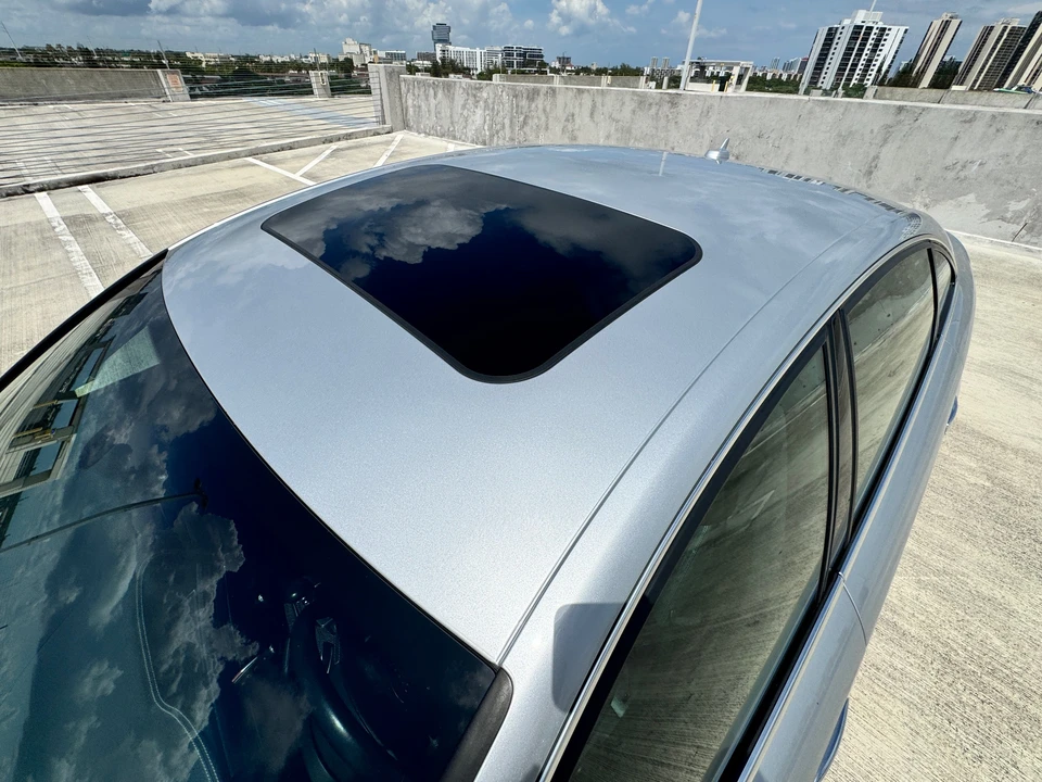 2008 Audi C6 S6 - Image 27 of 31