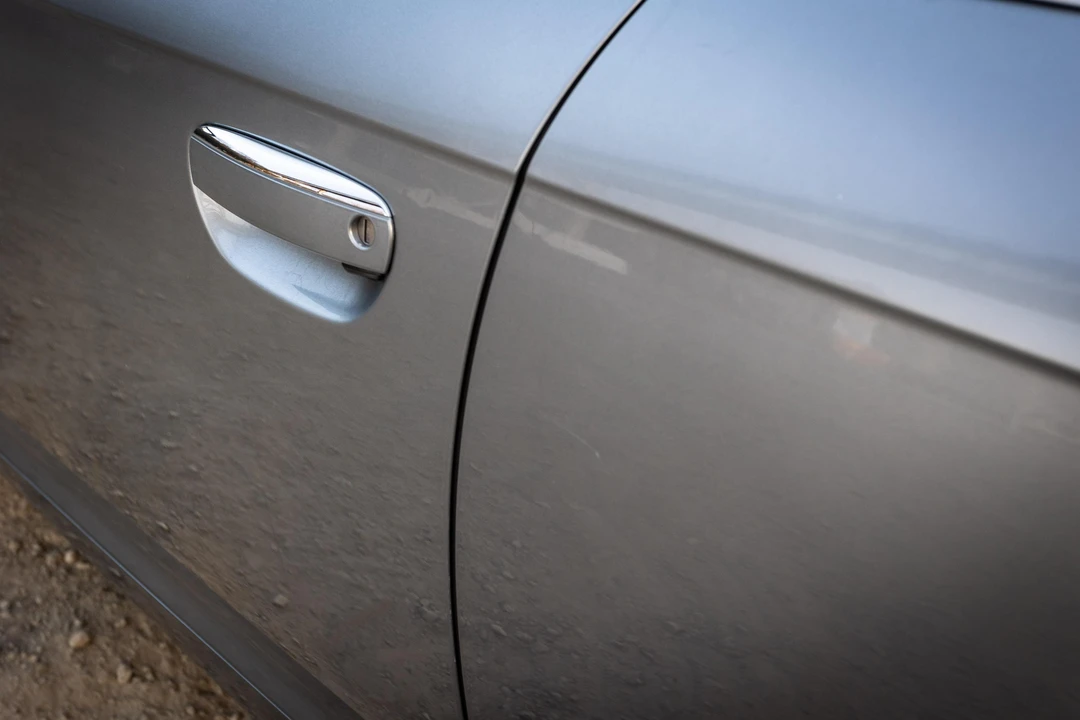 2008 Audi C6 S6 - Image 31 of 31