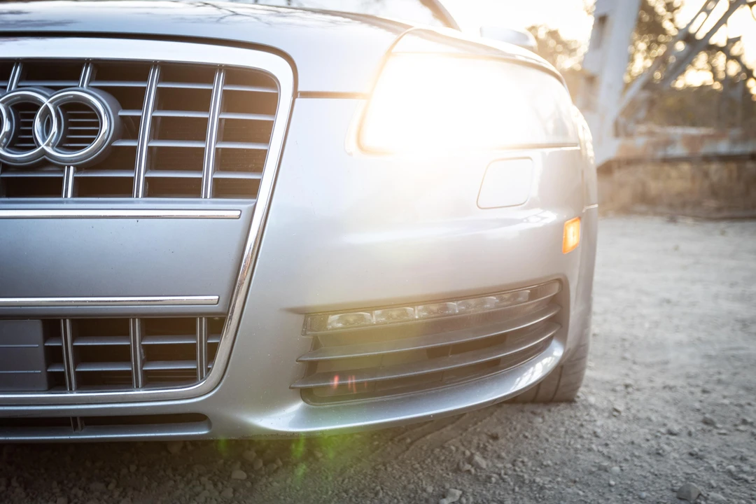 2008 Audi C6 S6 - Image 25 of 31