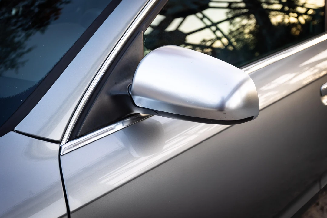 2008 Audi C6 S6 - Image 27 of 31