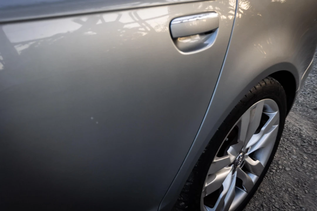 2008 Audi C6 S6 - Image 28 of 31