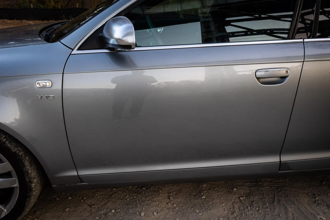 2008 Audi C6 S6 - Image 29 of 31