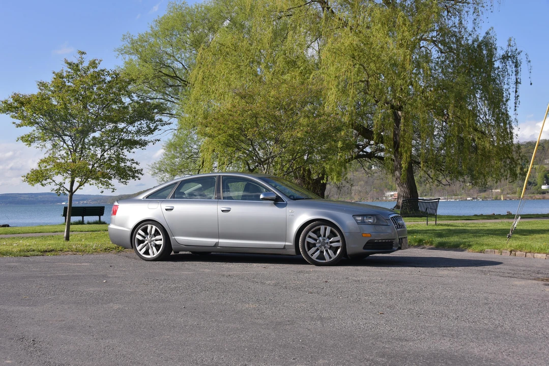 2008 Audi C6 S6 - Image 18 of 31