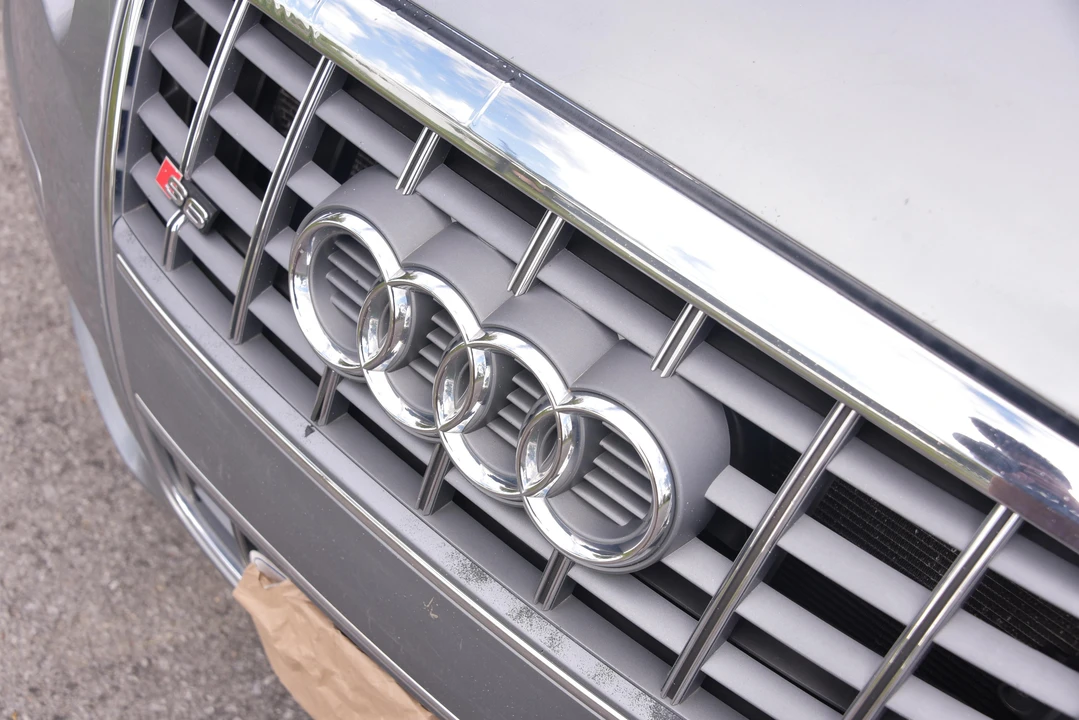 2008 Audi C6 S6 - Image 26 of 31