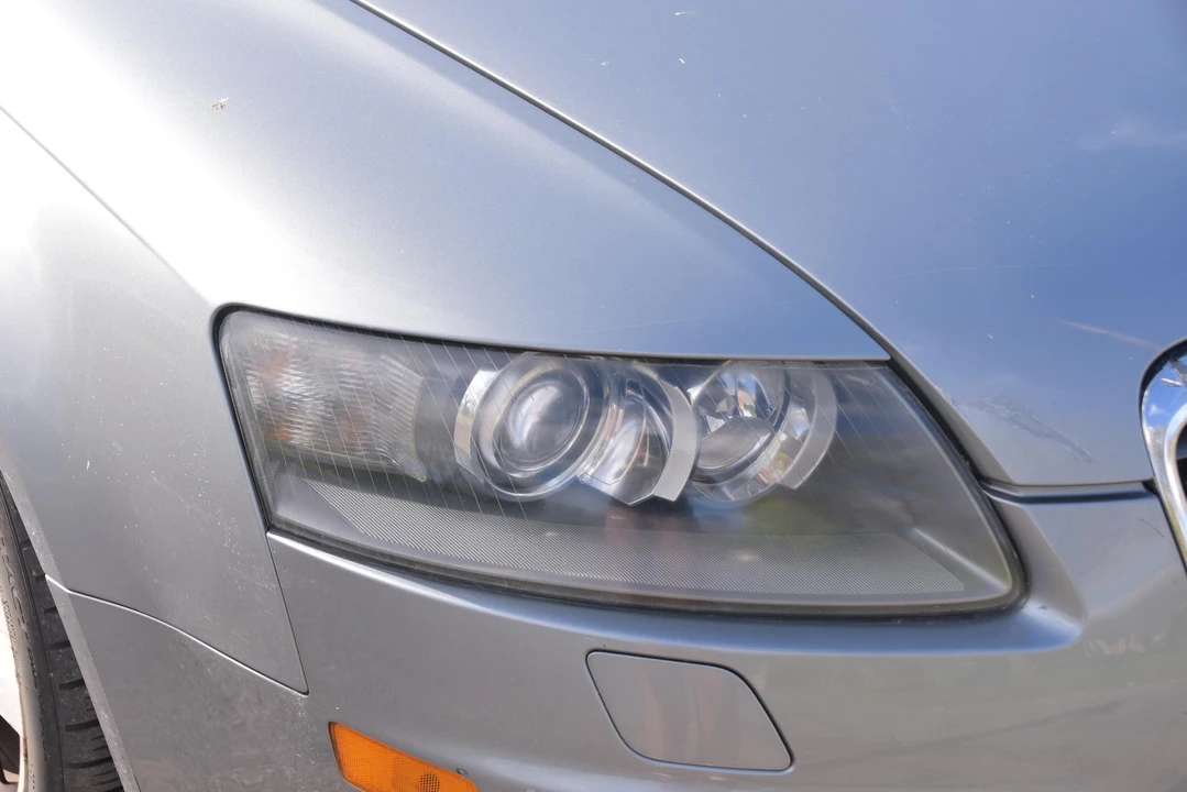 2008 Audi C6 S6 - Image 24 of 31