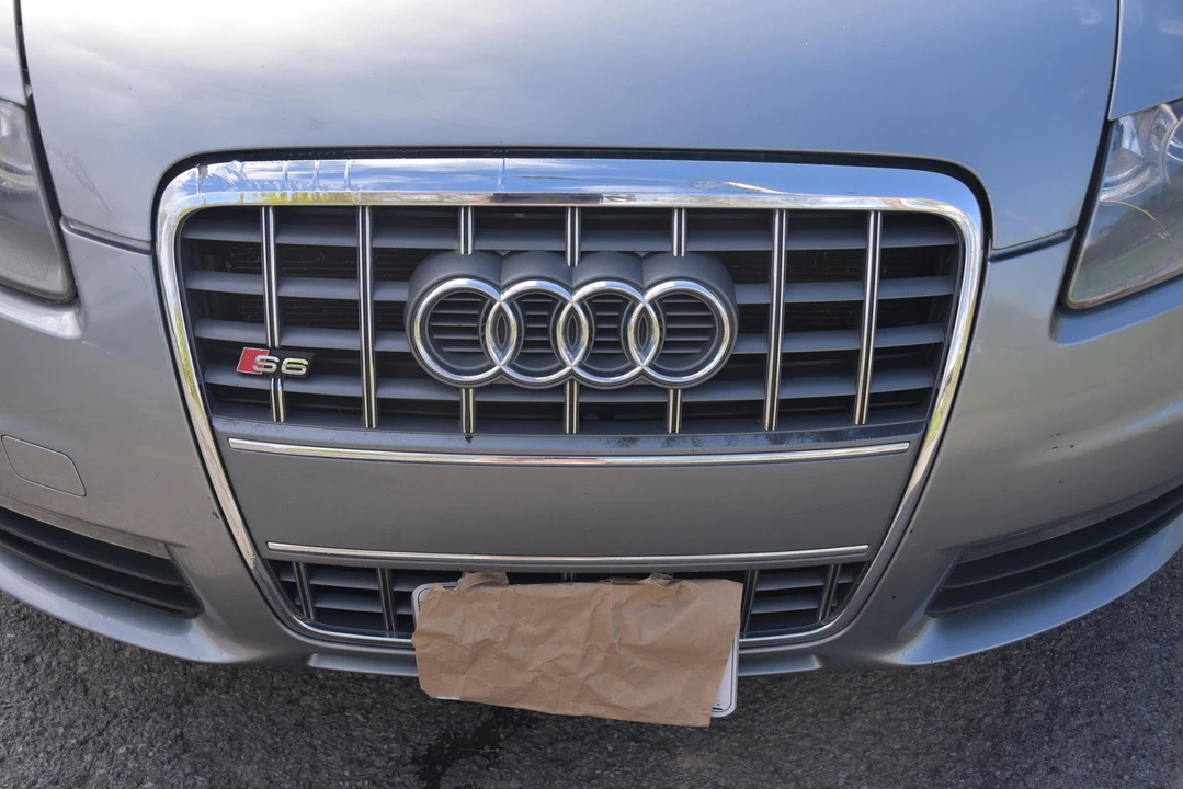 2008 Audi C6 S6 - Image 24 of 31