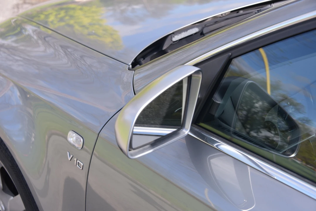 2008 Audi C6 S6 - Image 27 of 31