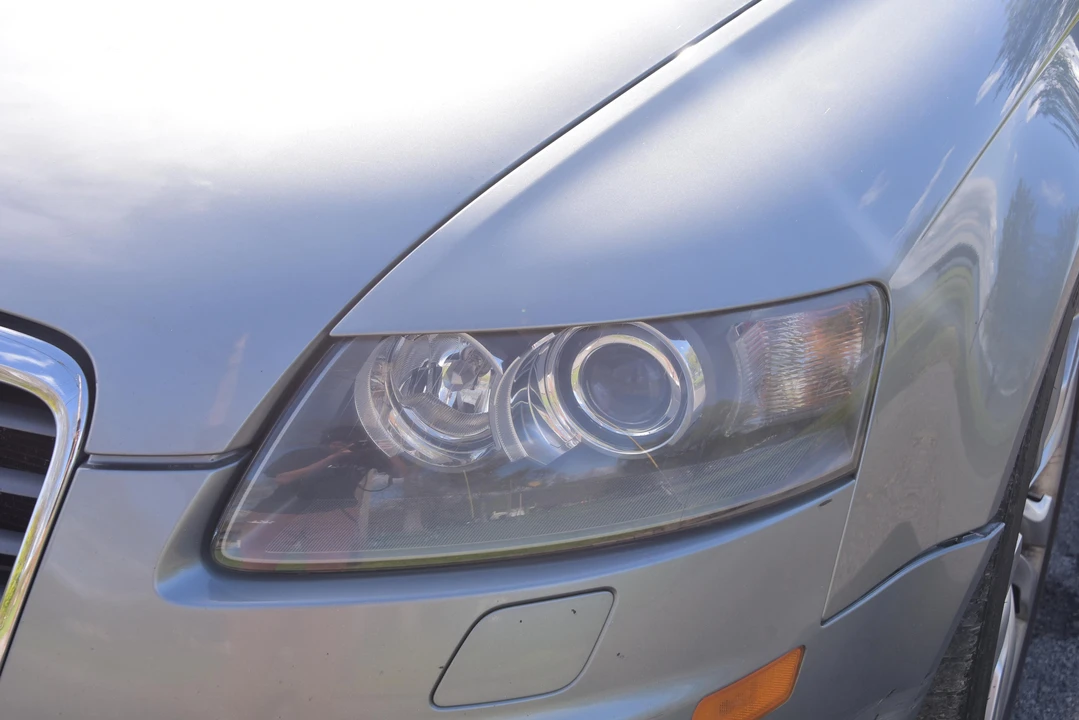2008 Audi C6 S6 - Image 26 of 31