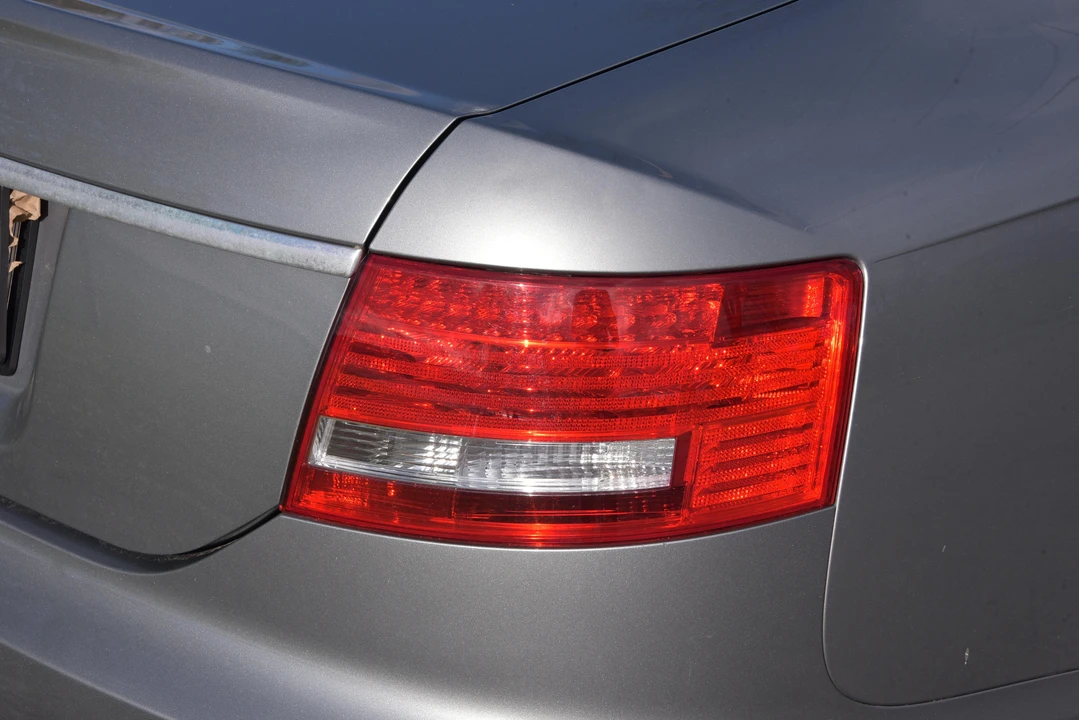 2008 Audi C6 S6 - Image 31 of 31