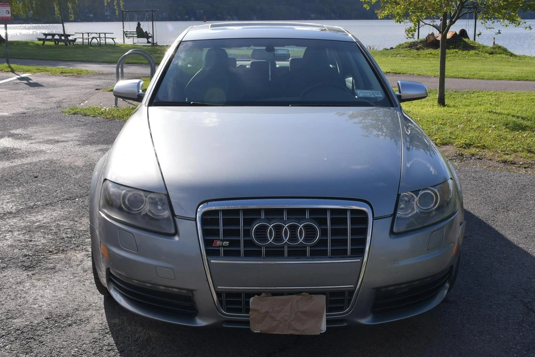 2008 Audi C6 S6 - Image 2 of 31