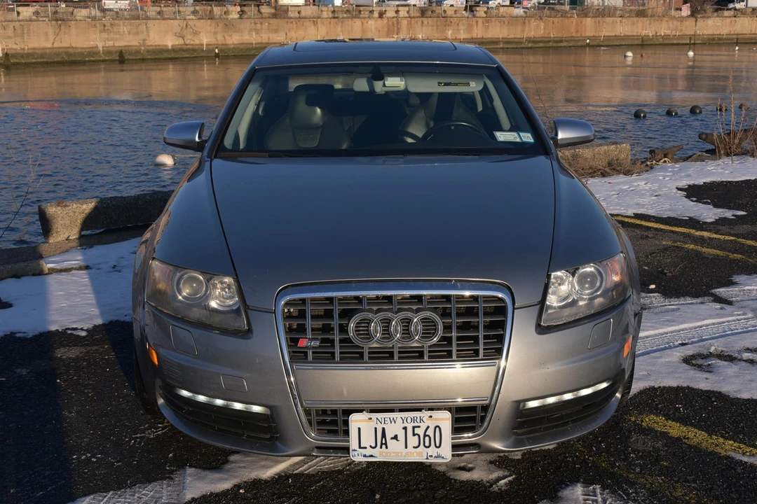2008 Audi C6 S6 - Image 2 of 31