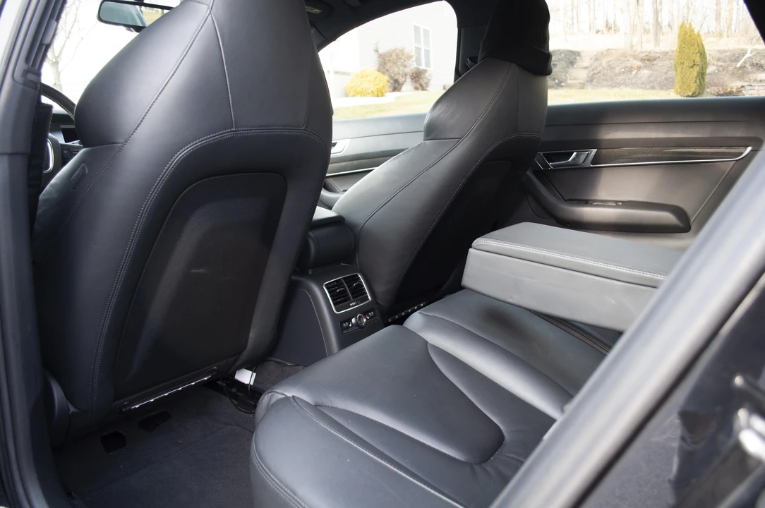 2008 Audi C6 S6 - Image 23 of 29