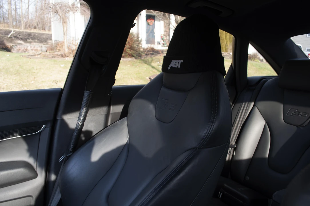 2008 Audi C6 S6 - Image 25 of 29