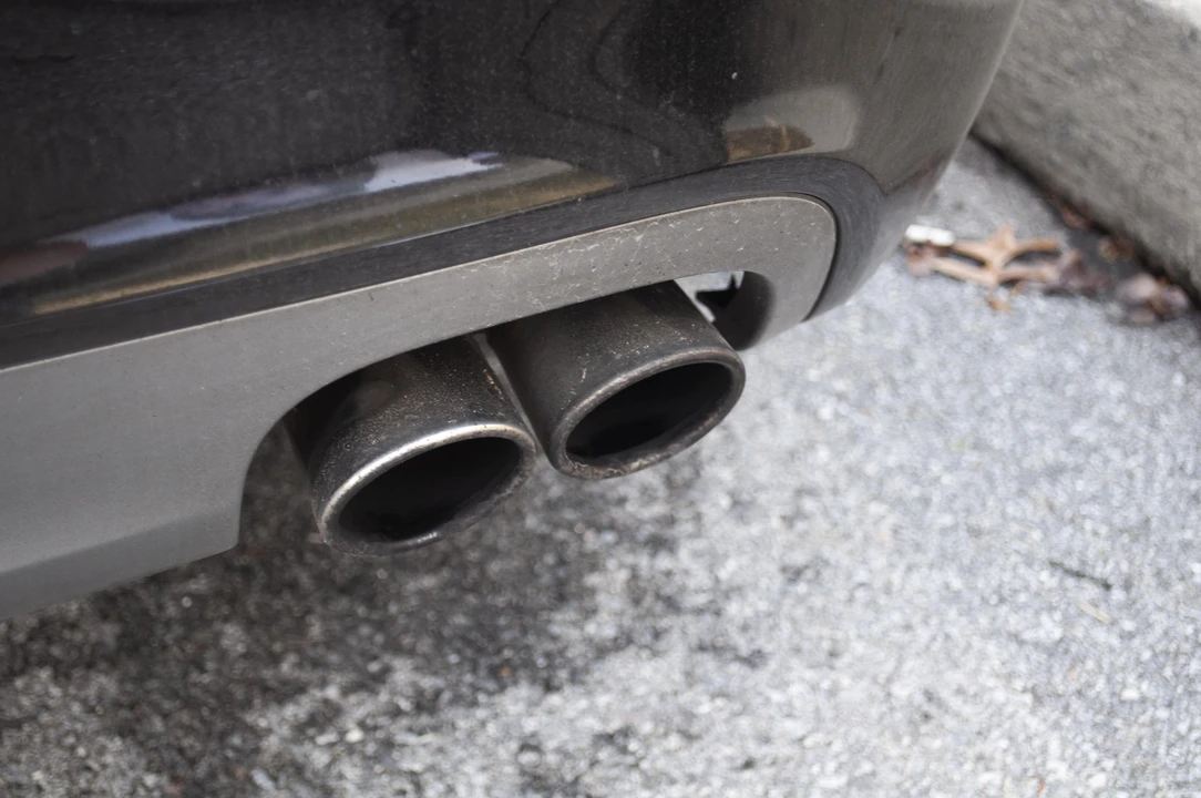 2008 Audi C6 S6 - Image 19 of 29
