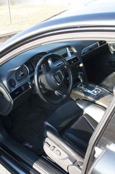 2008 Audi C6 S6 - Image 21 of 29