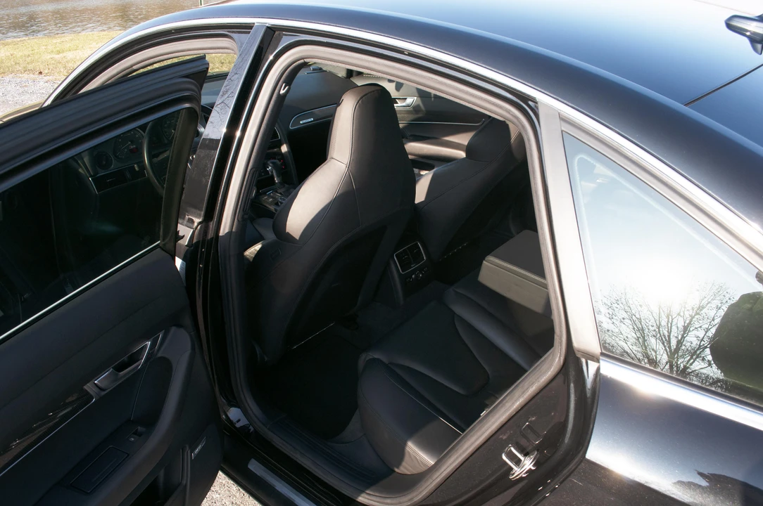 2008 Audi C6 S6 - Image 26 of 29